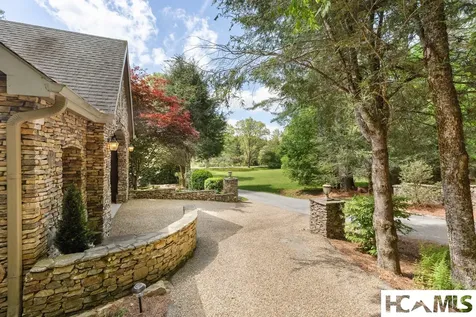 49 Blackberry Lane Highlands NC 28741