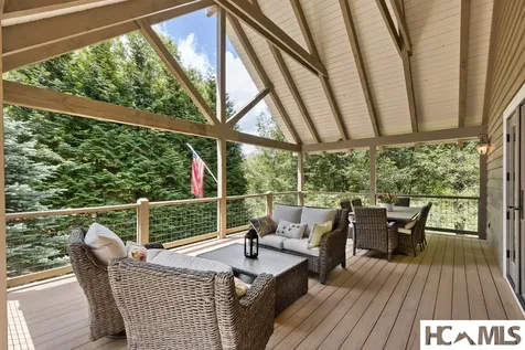 49 Blackberry Lane Highlands NC 28741