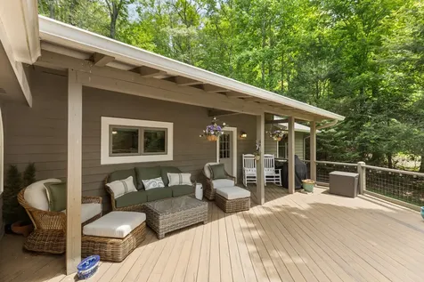 49 Blackberry Lane Highlands NC 28741