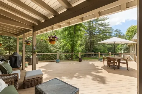 49 Blackberry Lane Highlands NC 28741