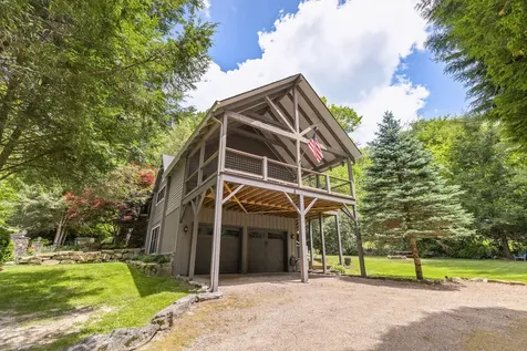 49 Blackberry Lane Highlands NC 28741