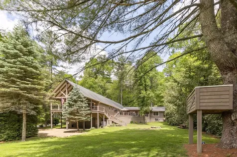 49 Blackberry Lane Highlands NC 28741