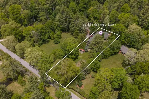 49 Blackberry Lane Highlands NC 28741
