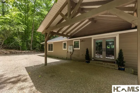 49 Blackberry Lane Highlands NC 28741