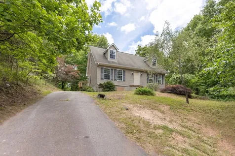197 Tuts Terrace Sylva NC 28779