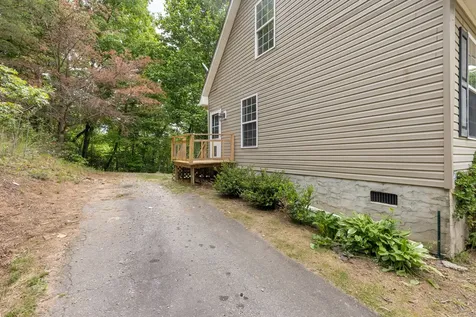 197 Tuts Terrace Sylva NC 28779