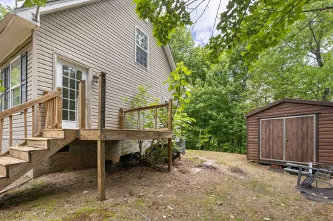 197 Tuts Terrace Sylva NC 28779
