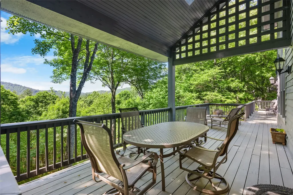 147 Club Colony Lane Lake Toxaway NC 28747