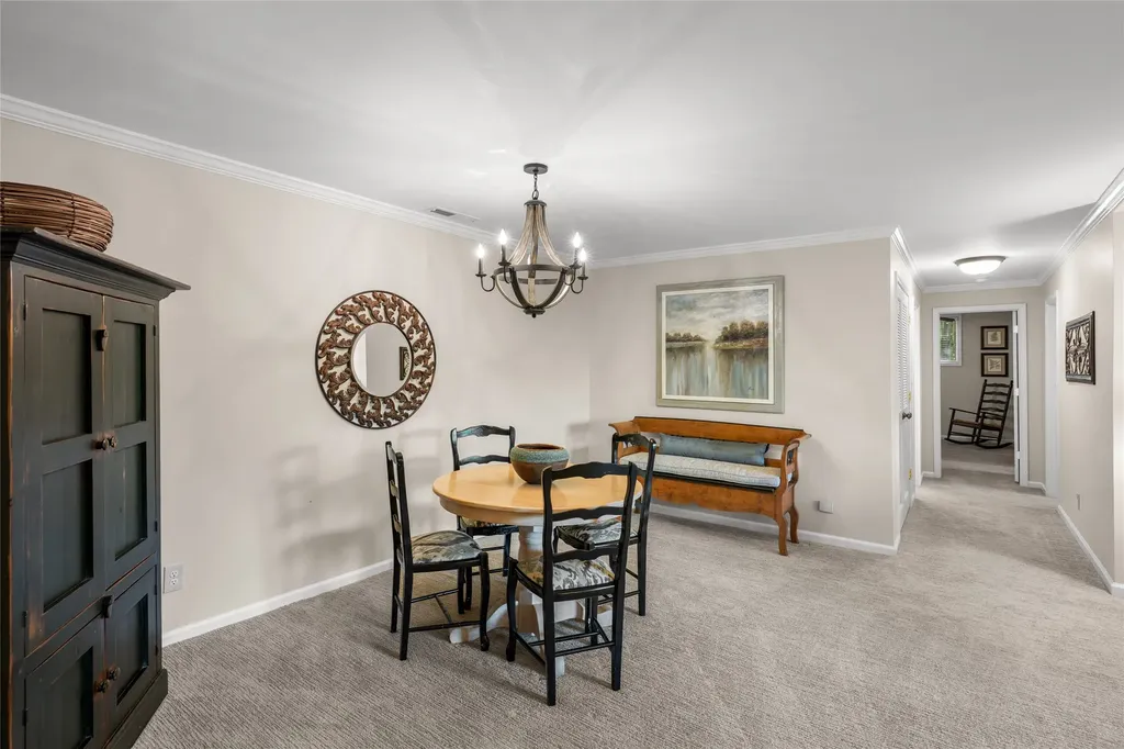 147 Club Colony Lane Lake Toxaway NC 28747