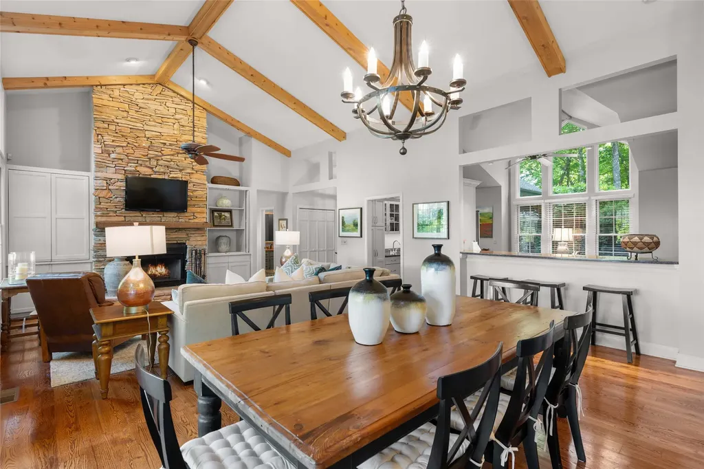 147 Club Colony Lane Lake Toxaway NC 28747