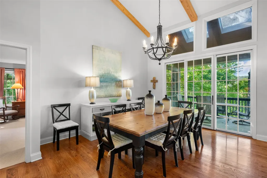 147 Club Colony Lane Lake Toxaway NC 28747