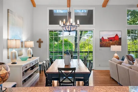 147 Club Colony Lane Lake Toxaway NC 28747