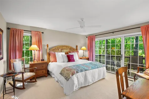 147 Club Colony Lane Lake Toxaway NC 28747