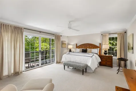 147 Club Colony Lane Lake Toxaway NC 28747