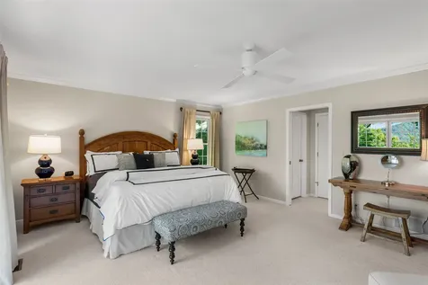 147 Club Colony Lane Lake Toxaway NC 28747