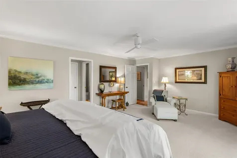 147 Club Colony Lane Lake Toxaway NC 28747