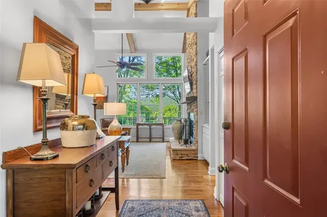 147 Club Colony Lane Lake Toxaway NC 28747