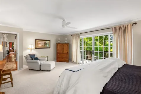 147 Club Colony Lane Lake Toxaway NC 28747
