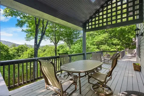 147 Club Colony Lane Lake Toxaway NC 28747