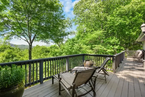 147 Club Colony Lane Lake Toxaway NC 28747