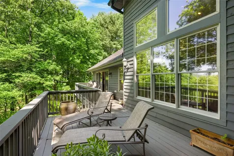 147 Club Colony Lane Lake Toxaway NC 28747
