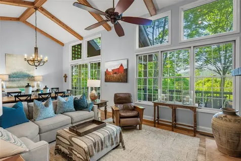 147 Club Colony Lane Lake Toxaway NC 28747