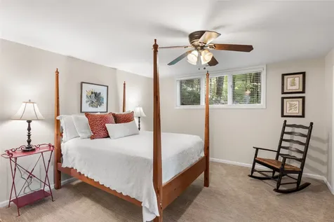 147 Club Colony Lane Lake Toxaway NC 28747