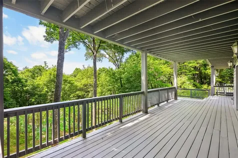 147 Club Colony Lane Lake Toxaway NC 28747