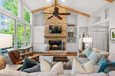 147 Club Colony Lane Lake Toxaway NC 28747