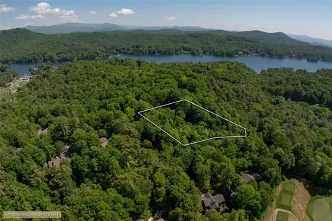 147 Club Colony Lane Lake Toxaway NC 28747