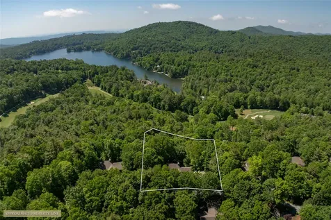 147 Club Colony Lane Lake Toxaway NC 28747