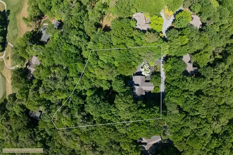 147 Club Colony Lane Lake Toxaway NC 28747