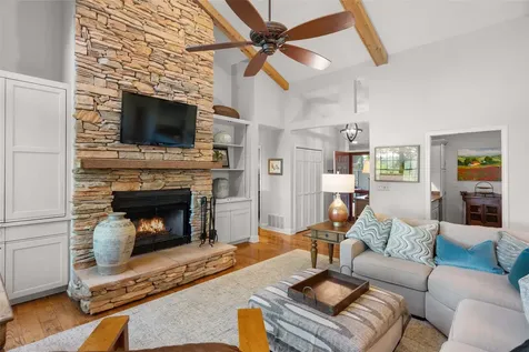 147 Club Colony Lane Lake Toxaway NC 28747