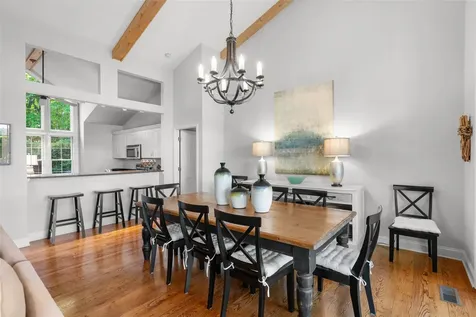147 Club Colony Lane Lake Toxaway NC 28747