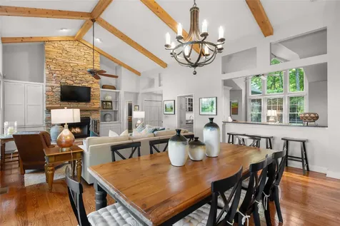 147 Club Colony Lane Lake Toxaway NC 28747