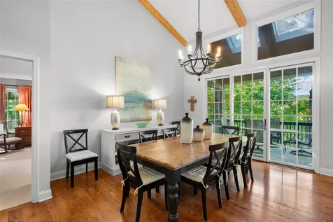 147 Club Colony Lane Lake Toxaway NC 28747
