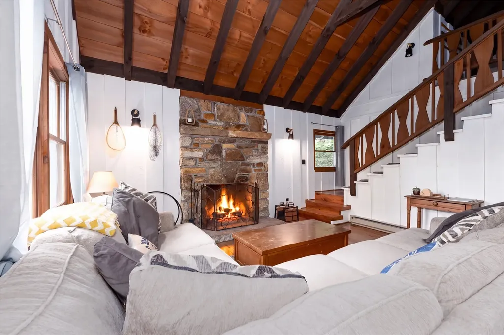 583 Woods Mountain Trail Cullowhee NC 28723