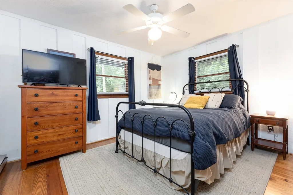 583 Woods Mountain Trail Cullowhee NC 28723