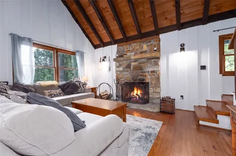 583 Woods Mountain Trail Cullowhee NC 28723