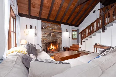 583 Woods Mountain Trail Cullowhee NC 28723