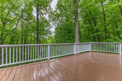 583 Woods Mountain Trail Cullowhee NC 28723