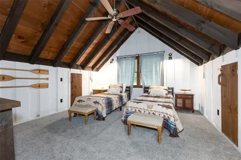 583 Woods Mountain Trail Cullowhee NC 28723