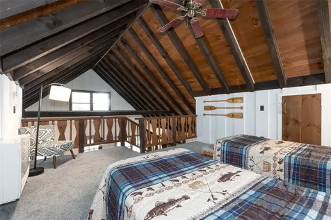 583 Woods Mountain Trail Cullowhee NC 28723