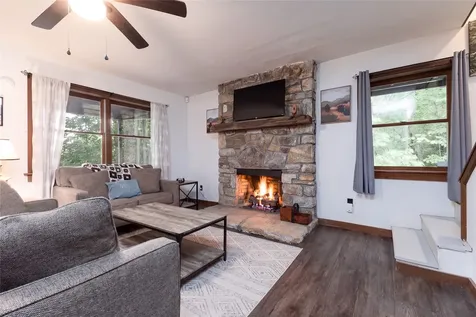 583 Woods Mountain Trail Cullowhee NC 28723