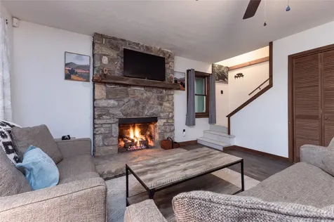 583 Woods Mountain Trail Cullowhee NC 28723