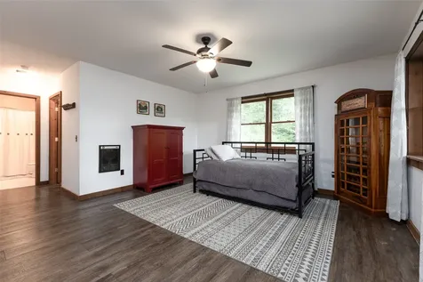 583 Woods Mountain Trail Cullowhee NC 28723