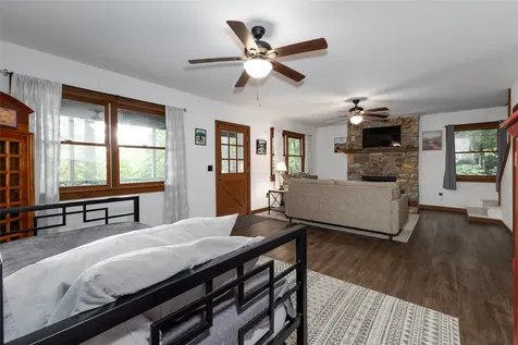 583 Woods Mountain Trail Cullowhee NC 28723