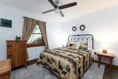 583 Woods Mountain Trail Cullowhee NC 28723