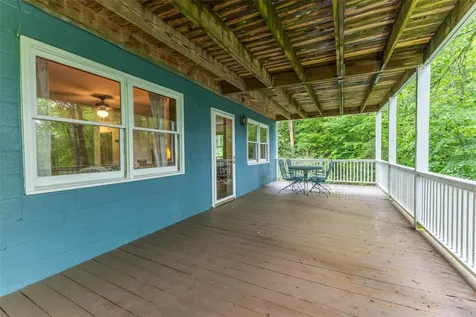 583 Woods Mountain Trail Cullowhee NC 28723