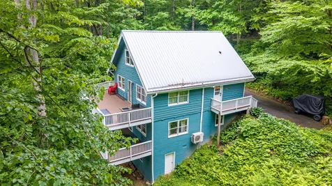 583 Woods Mountain Trail Cullowhee NC 28723